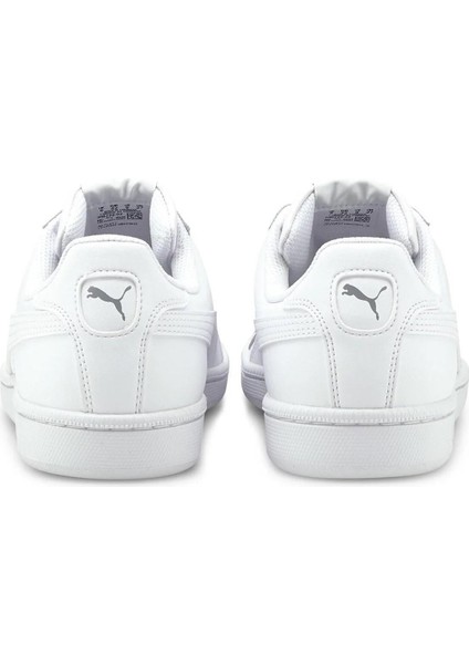 Smash L Beyaz Sneaker Erkek Ayakkabı modelleri