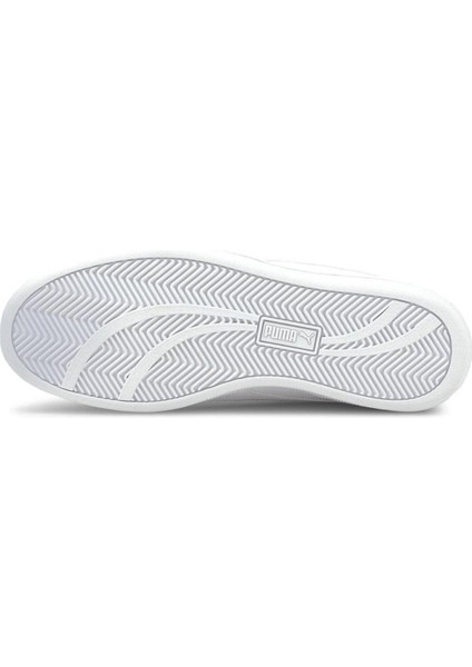 Smash L Beyaz Sneaker Erkek Ayakkabı fırsatları