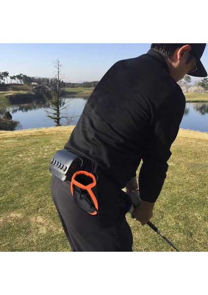 Taşınabilir Golf Topu Temizleme Çantası Naylon Yumuşak Golf Silme Saklama Torbaları Golf Eğitimi Spor Aksesuarları (Yurt Dışından) fırsatları