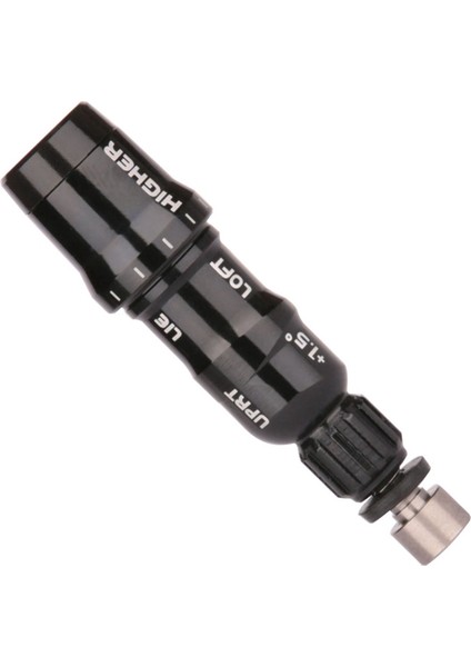 Hibrit Ut Kurtarma M2M3M4M5 Için .370 Lh Sım M6 Golf Şaft Kolu Adaptörü (Yurt Dışından) fiyatları