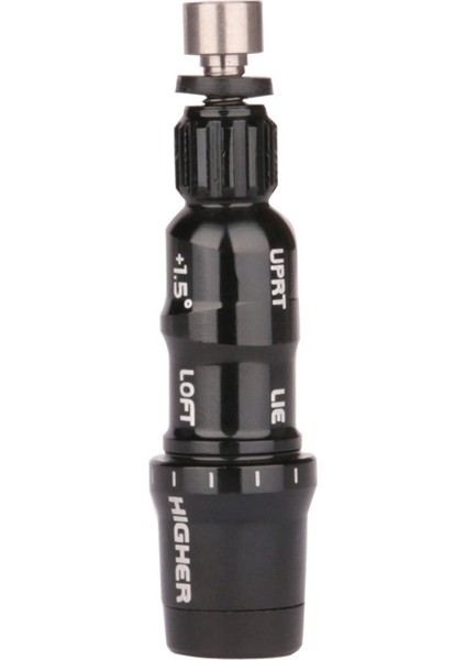 Hibrit Ut Kurtarma M2M3M4M5 Için .370 Lh Sım M6 Golf Şaft Kolu Adaptörü (Yurt Dışından) fırsatları