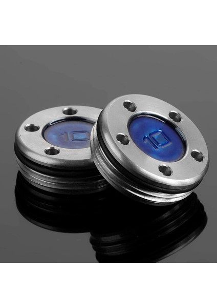 2 Adet Golf Özel Atıcı Ağırlıkları, Seçili Stüdyo Tasarımı Için, x Serisi Sopa Kafası, 30G (Yurt Dışından) modelleri