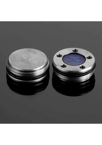 2 Adet Golf Özel Atıcı Ağırlıkları, Seçili Stüdyo Tasarımı Için, x Serisi Sopa Kafası, 30G (Yurt Dışından) fırsatları