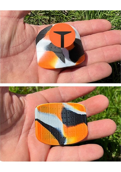 Golf Tutma Bandı, Yardımcı Yardım (Yurt Dışından) modelleri