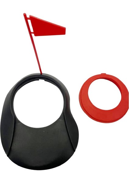 2 Paket Golf Atıcı Uygulama Tahtası Aracı Kapalı Delik Eğitimi (Yurt Dışından) fırsatları