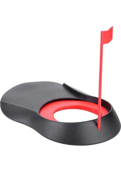 2 Paket Golf Atıcı Uygulama Tahtası Aracı Kapalı Delik Eğitimi (Yurt Dışından) indirimleri