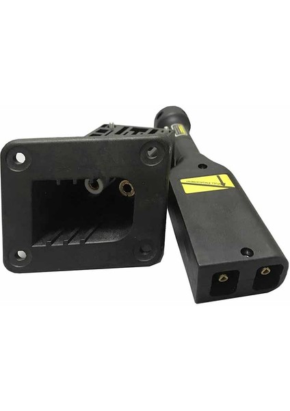 Golf Arabası 36 V Güç Akıllı Şarj Cihazı 73345-G01 ve 73063-G01 Dcs/pds Araba Prizi ve Kolu Fiş Değiştirme (Yurt Dışından)