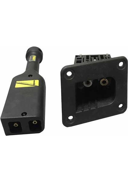 Golf Arabası 36 V Güç Akıllı Şarj Cihazı 73345-G01 ve 73063-G01 Dcs/pds Araba Prizi ve Kolu Fiş Değiştirme (Yurt Dışından) fiyatları