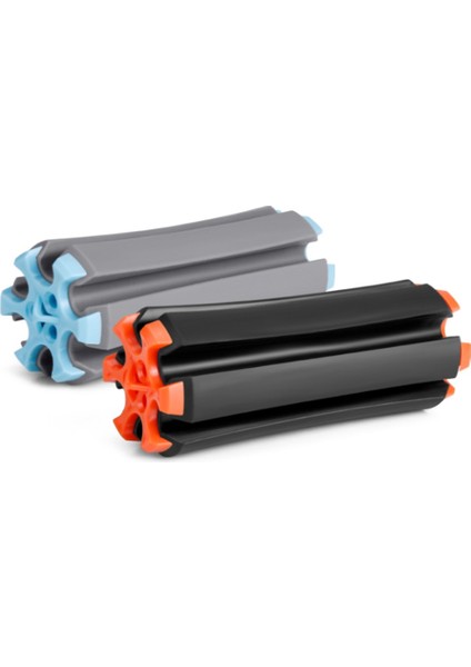 Golf Sopası Alıcısının Sabitleme Braketi Kelepçesi Taşınabilir, Kullanımı Kolay, Küçük ve Hafif, Siyah + Turuncu (Yurt Dışından) modelleri