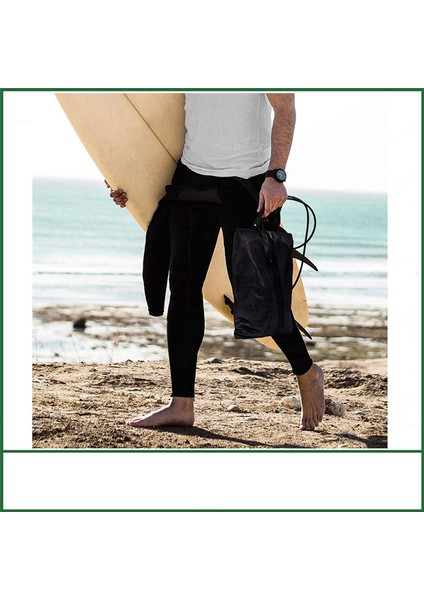 Suya Dayanıklı Seyahat Ayakkabı Çantaları, Erkekler ve Kadınlar Için Fermuarlı Depolama Organizatör Çantası (Yurt Dışından) indirimleri