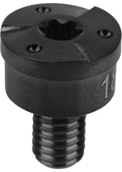 Yeni Golf Ağırlığı 2G-18G Vida Değiştirme, Flash Sürücü Fariway Ahşap Kafa, 18G (Yurt Dışından) fiyatları