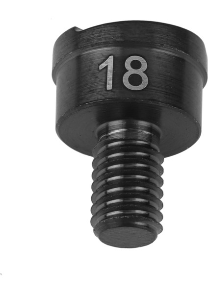 Yeni Golf Ağırlığı 2G-18G Vida Değiştirme, Flash Sürücü Fariway Ahşap Kafa, 18G (Yurt Dışından) modelleri