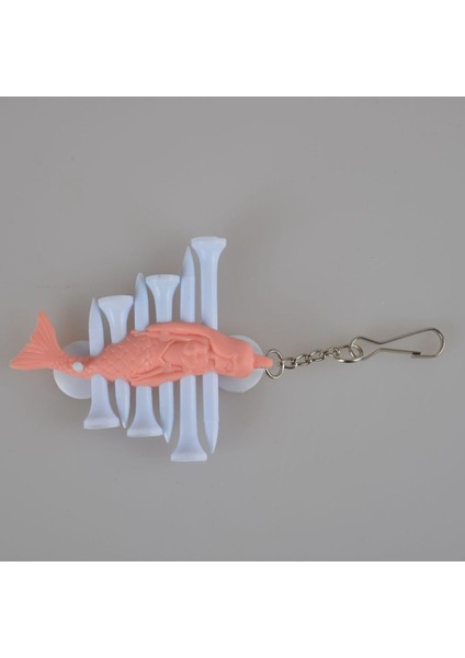 Aşıklar Mavi Için Premium Tpe ve Plastiği Benimseyen Anahtarlık Denizkızı Anahtarlık Tasarımı ile Golf Topluğu Tutucu (Yurt Dışından) fiyatları