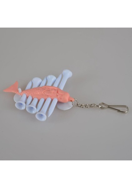 Aşıklar Mavi Için Premium Tpe ve Plastiği Benimseyen Anahtarlık Denizkızı Anahtarlık Tasarımı ile Golf Topluğu Tutucu (Yurt Dışından) modelleri