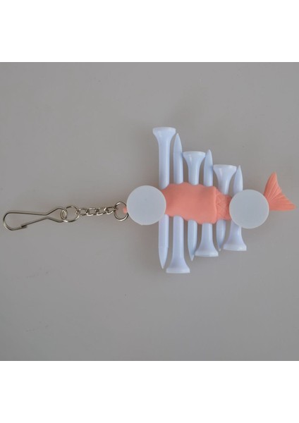 Aşıklar Mavi Için Premium Tpe ve Plastiği Benimseyen Anahtarlık Denizkızı Anahtarlık Tasarımı ile Golf Topluğu Tutucu (Yurt Dışından) indirimleri