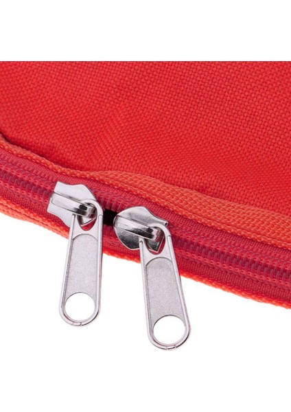 Yeni Golf Kulübü Taşıma Çantası Taşıma Sürüş Aralığı Seyahat Suya Dayanıklı Katlanabilir Çanta, Kırmızı (Yurt Dışından) indirimleri