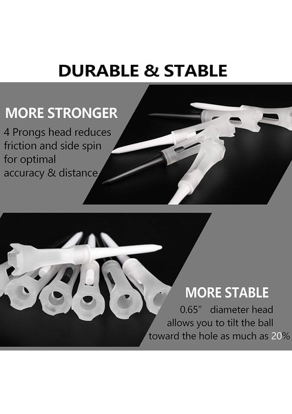 50 Adet Golf Topluğu Çift Katmanlı Plastik Top Yumuşak Düşük Dirençli Koltuk Eğitim Aracı Siyah (Yurt Dışından) fırsatları