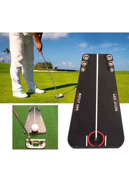 Ücretsiz Fermuarlı Kılıflı Golf Vuruş Öğretmeni, Eğitim Yardımı Iç Mekan Dış Mekan Eğitmeni/yardımları (Yurt Dışından) modelleri