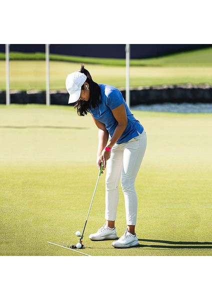 Golf Tişörtü, 100 Paket 83MM Profesyonel Doğal Bambu ve Sabit Tee Sistemi, Beyaz (Yurt Dışından) indirimleri