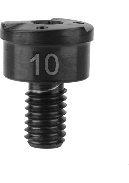 Yeni Golf Ağırlığı 2G-18G Vida Değiştirme, Flash Sürücü Fariway Ahşap Kafa, 10G (Yurt Dışından)