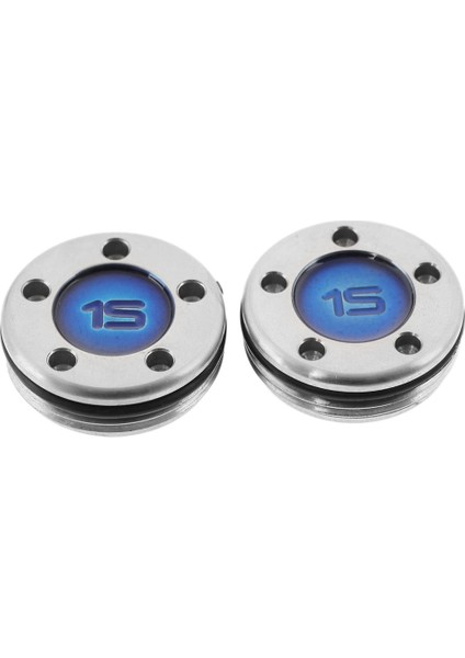 Adet Golf Özel Atıcı Ağırlıkları, Seçilmiş Stüdyo Tasarımı Için, x Serisi Sopa Kafası, 15G (Yurt Dışından)