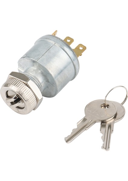 Kontak Anahtarı Için, Anahtar Anahtarı Golf Arabası 33639-G01'E Uygun, Golf Aksesuarları (Yurt Dışından) fiyatları