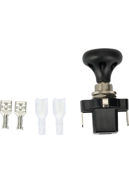 Evrensel Golf Arabası Far Itme Çekme Anahtarı, Club Car, Işık Düğmesi (Yurt Dışından)