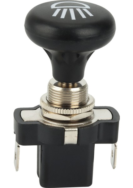 Evrensel Golf Arabası Far Itme Çekme Anahtarı, Club Car, Işık Düğmesi (Yurt Dışından) modelleri