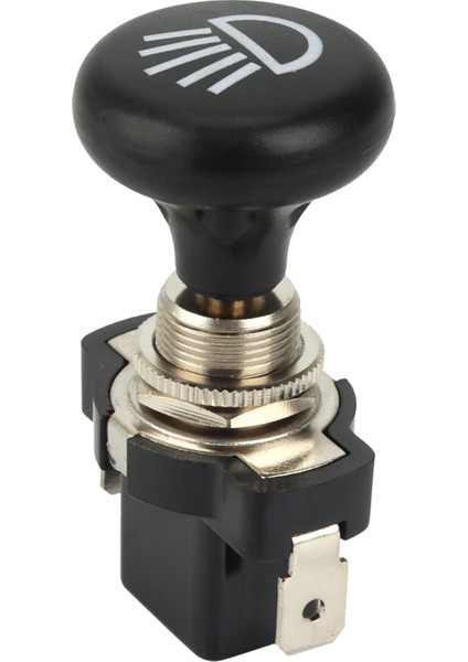 Evrensel Golf Arabası Far Itme Çekme Anahtarı, Club Car, Işık Düğmesi (Yurt Dışından) fırsatları