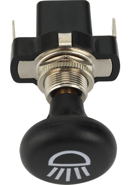 Evrensel Golf Arabası Far Itme Çekme Anahtarı, Club Car, Işık Düğmesi (Yurt Dışından) indirimleri