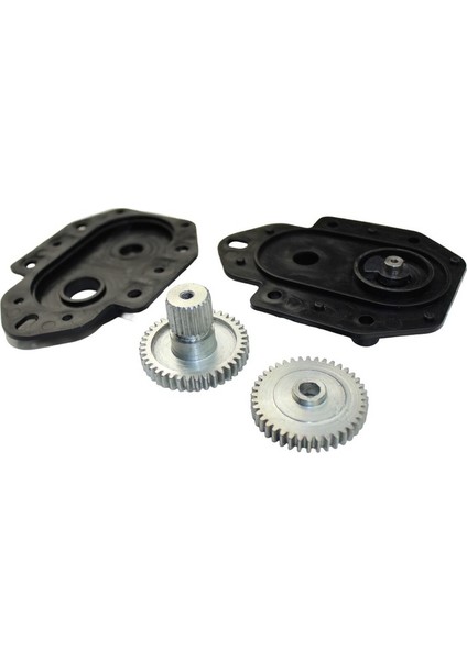 Citroen Saxo 1996-2005 Manuel Sunroof Cam Tavan Motor Dişlisi & Kapağı Tamir Seti indirimleri