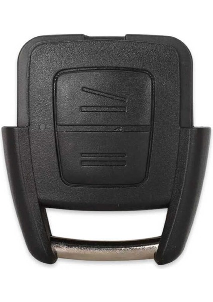 AutoKeyMarket Opel Astra G 2 Buton Kumanda Kabı