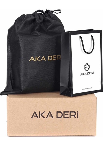 Siyah Deri El Çantası 122