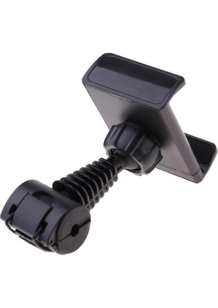 Ayarlanabilir Golf Telefon Dönebilen Cep Telefonu Eğ Braketi (Yurt Dışından)