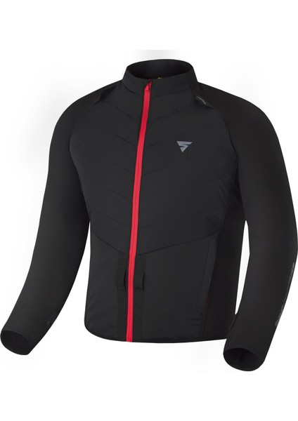 Shima Warm-Up Thermal Mont Siyah