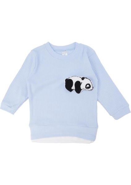 Hayvan Aksesuarlı 2'li Pijama Takımı fiyatları
