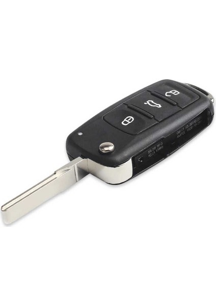 Volkswagen Uds Transporter 3 Buton Sustalı Kumanda Kabı fiyatları