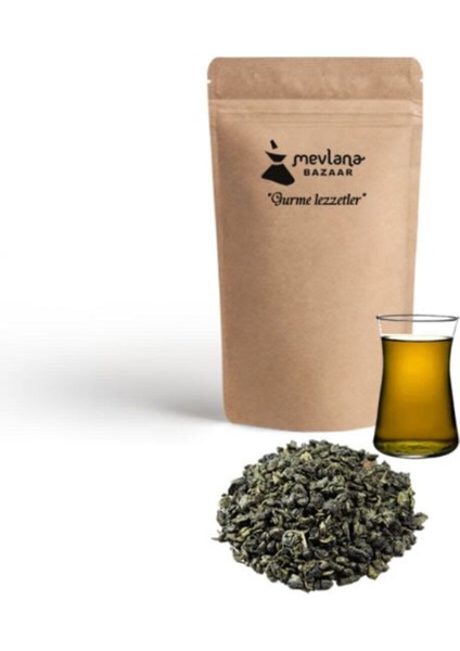 Yeşil Çay 250GR fiyatları