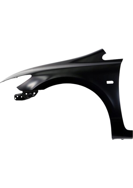 Honda Civic Fd6 Sol Çamurluk 2007 2008 2009 2010 2011