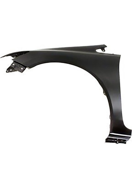 Honda Civic Fd6 Sol Çamurluk 2007 2008 2009 2010 2011