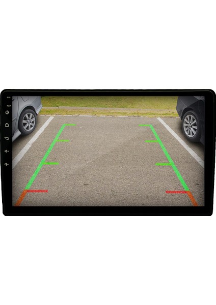 Nissan X-Trail (2005-2006) Android 14 Multimedya Carplay 10 Inch 8 GB Ram / 128 GB Hafıza CRV-4382XAA