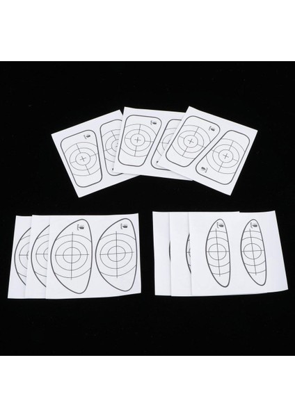 9 Hedef Üniversal Bantlar - Ahş Için, (Yurt Dışından) modelleri