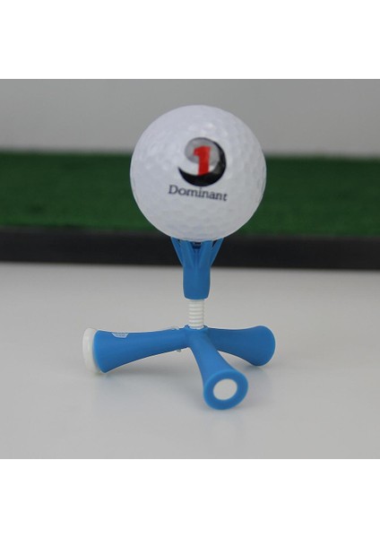 Golf Sürüş Alanı Antrenman Tişörtü Mavi (Yurt Dışından) modelleri