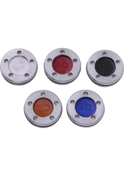 Golf Atıcı Ağııkları O- Atıcı Için ÖĞII/30G/35G Kırmızı 30G (Yurt Dışından) modelleri