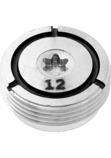 Başlı Vida 12G (Yurt Dışından) indirimleri