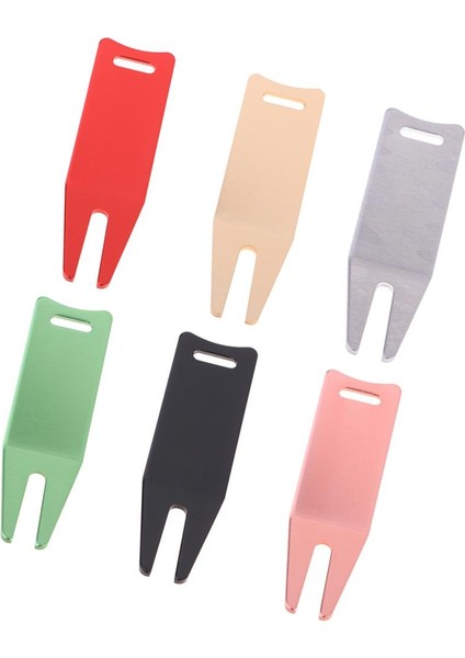 3,1 x 0,9 Inç Golf Çatal I I Kırmızı (Yurt Dışından) modelleri