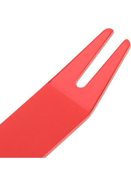 3,1 x 0,9 Inç Golf Çatal I I Kırmızı (Yurt Dışından) indirimleri