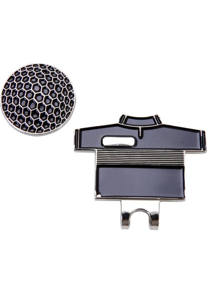 Golf Işaretleyicileri Ö (Yurt Dışından)