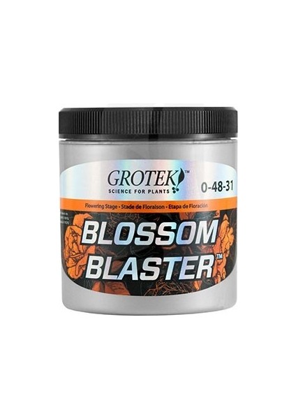 Blossom Blaster 130 G