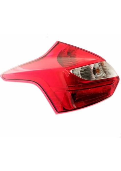 Ford Focus Arka Stop Lambası Hatchback Sol 2011-2014 Ledsiz